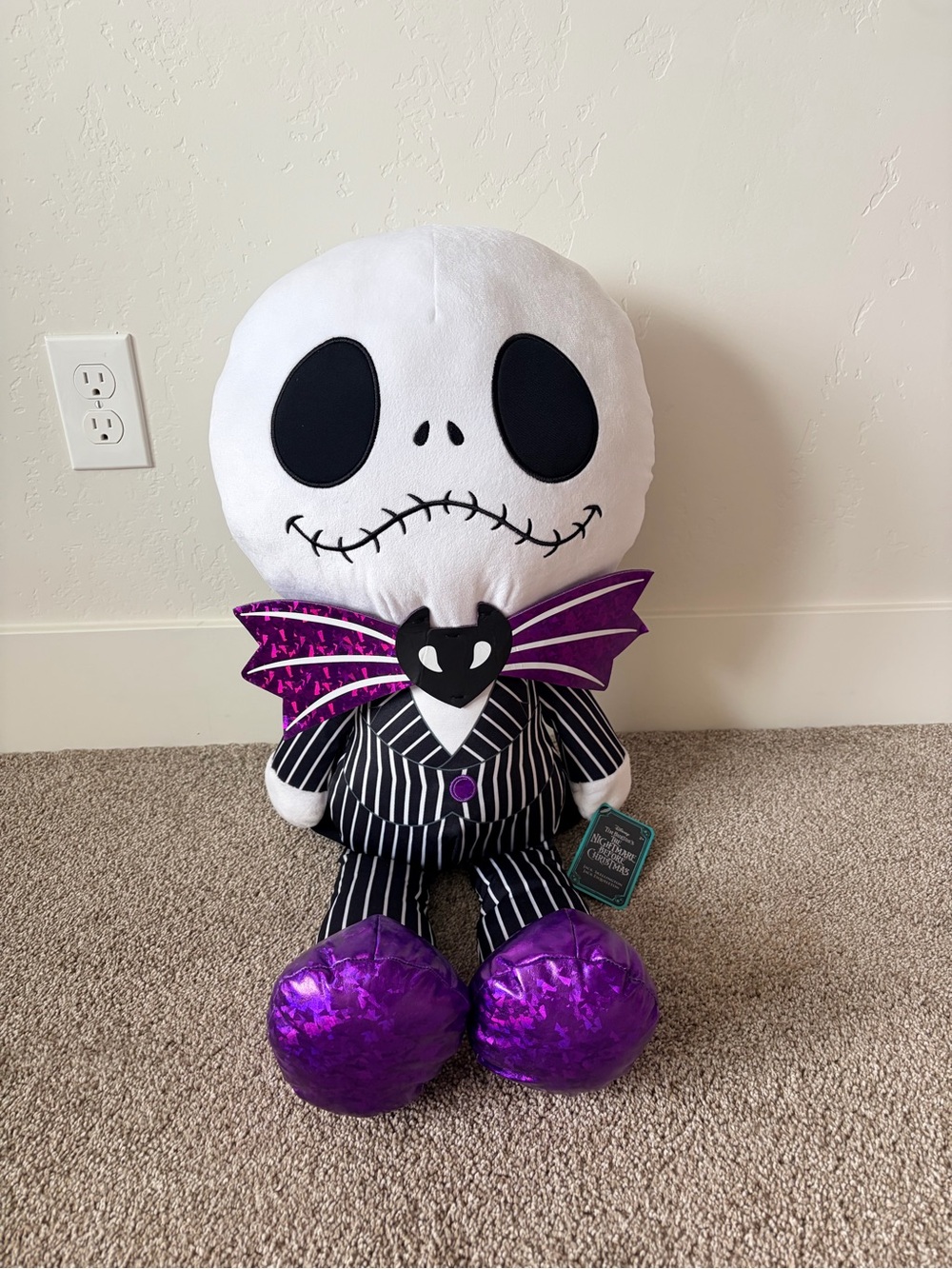 Jack Skellington